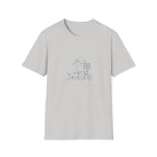 Best Hiking Buddy T-Shirt