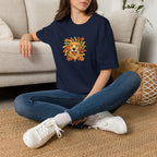 Groovy Golden T-Shirt