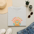Retro Sunny Lake Days T-Shirt