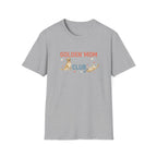 Golden Mom Club T-Shirt