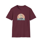 Sailing Boat T-Shirt