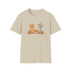 Baking Golden T-Shirt