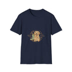 Certified Mess Maker T-Shirt