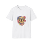 Sunny American Patriot T-Shirt