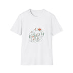 Hiking Golden T-Shirt