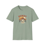 Howdy Golden T-Shirt