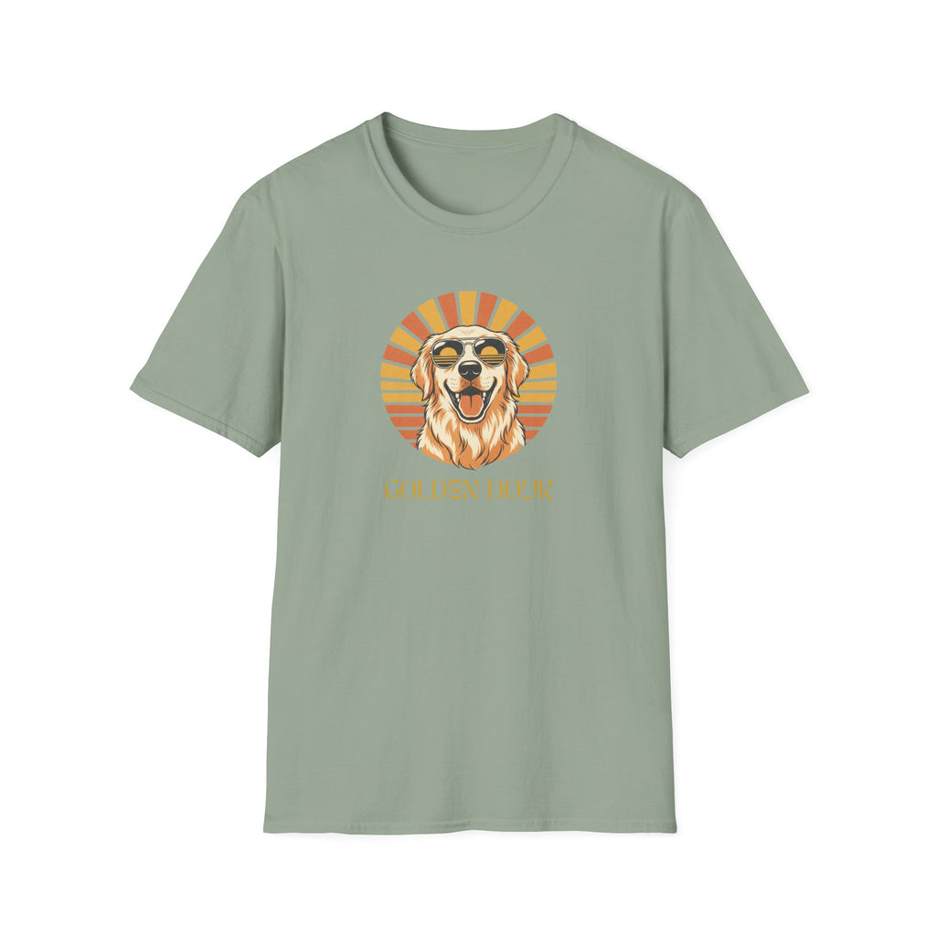 Golden Hour T-Shirt