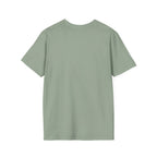 Golden Mom T-Shirt