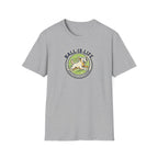 Ball Is Life Dog T-Shirt