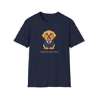 Chief Destruction Officer T-Shirt