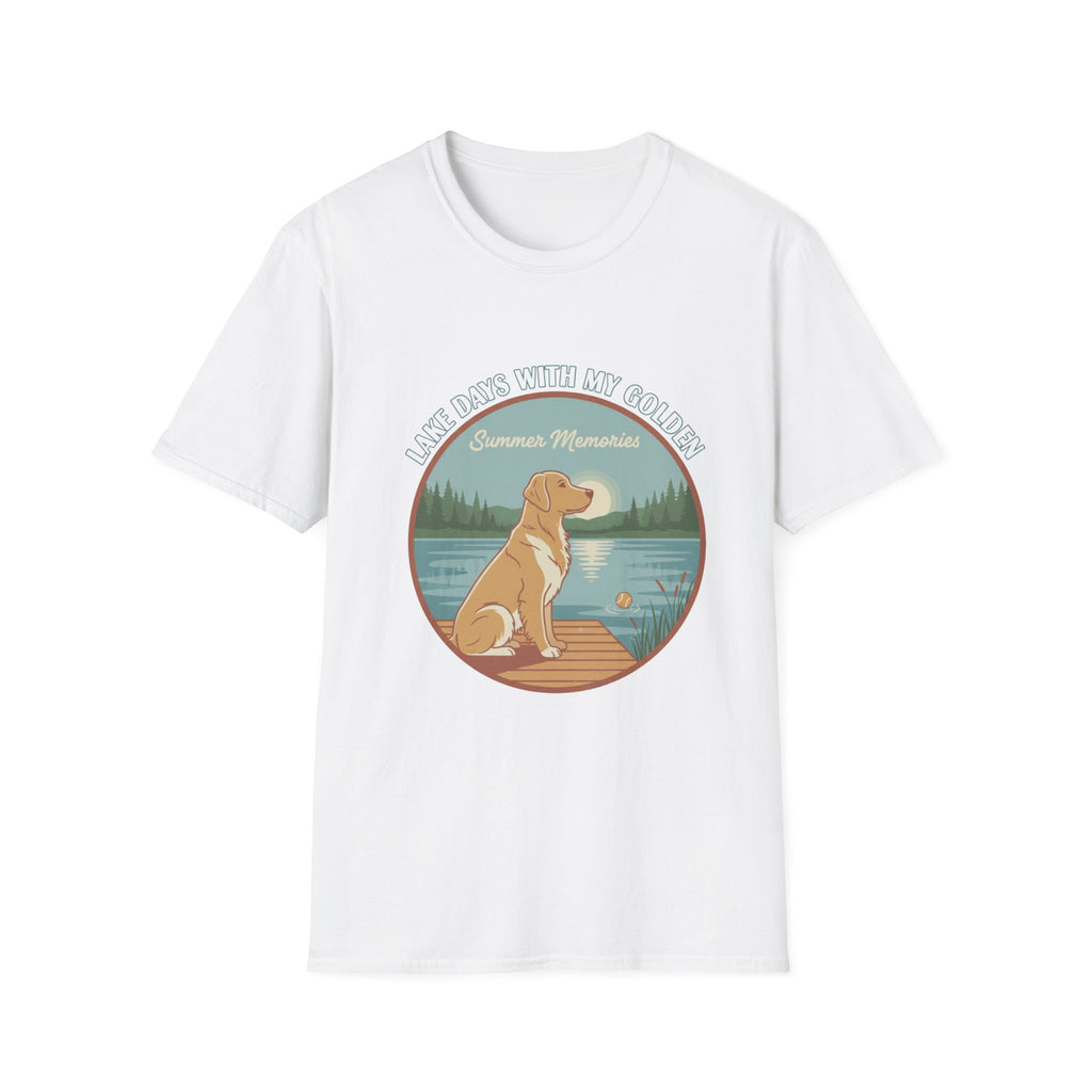 Lake Days T-Shirt