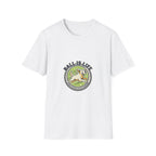 Ball Is Life Dog T-Shirt