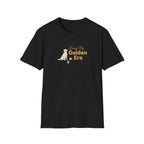 Living My Golden Era T-Shirt