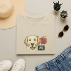 Teacher Golden T-Shirt