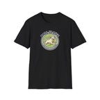 Ball Is Life Dog T-Shirt
