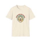 Nurses Love Goldens T-Shirt