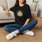 Home is Where You Park it T-Shirt