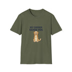 My Chosen Guard Dog T-Shirt