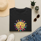 80s Golden T-Shirt