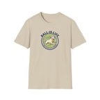 Ball Is Life Dog T-Shirt