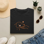 Golden Love T-Shirt