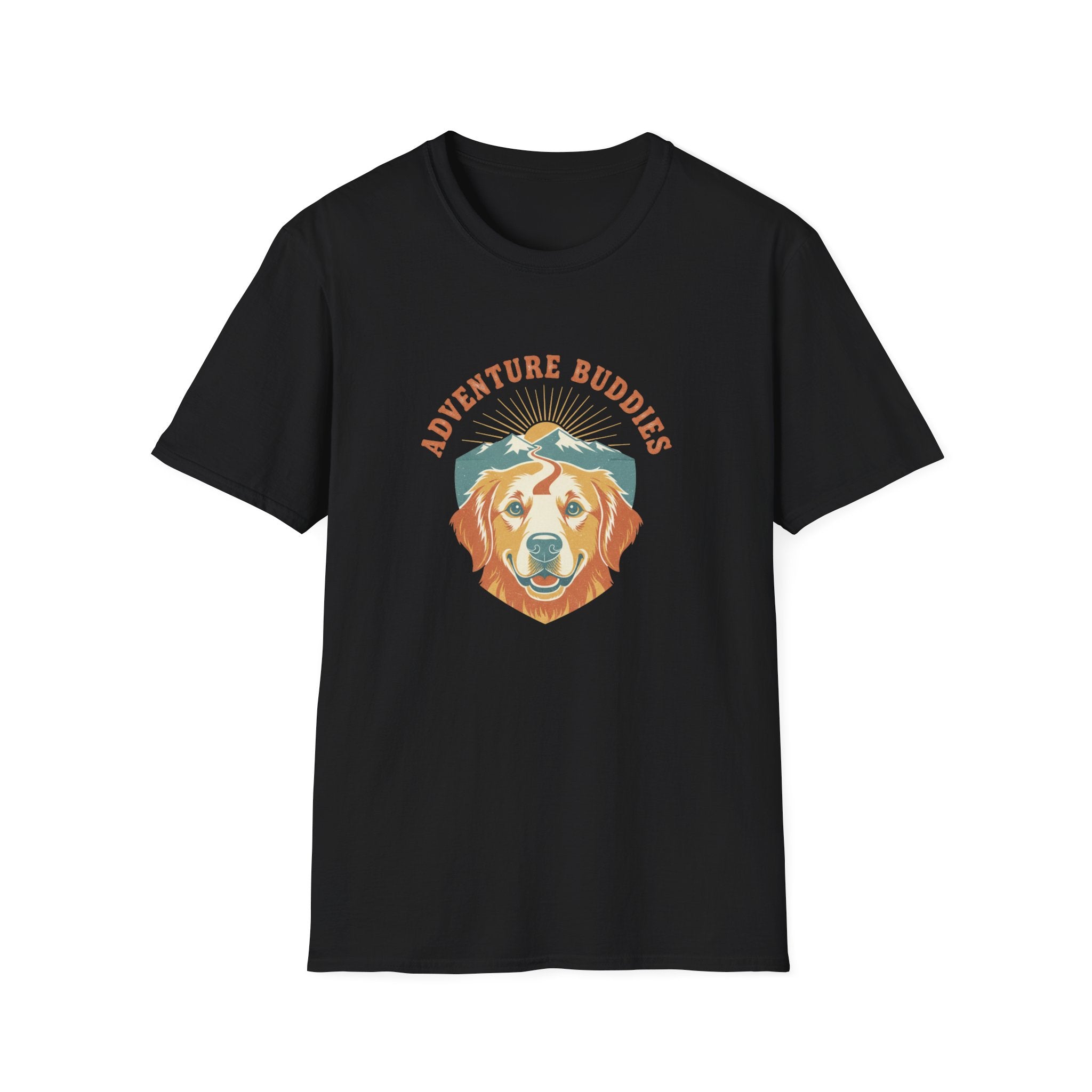Adventure Buddies T-Shirt