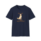 DOG is just God spelled Backwards T-Shirt