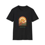 Golden Peak T-Shirt