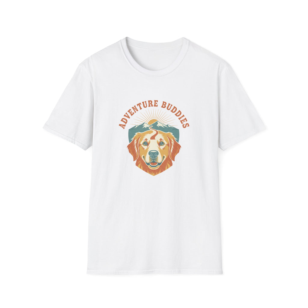 Adventure Buddies T-Shirt
