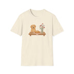 Baking Golden T-Shirt