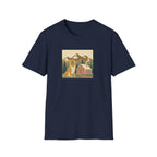 Cabin Golden T-Shirt