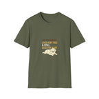 Living Rent Free T-Shirt