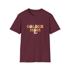 Golden Mom T-Shirt
