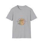 Certified Mess Maker T-Shirt