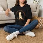 Staff Golden T-Shirt