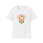Adventure Awaits Mountain T-Shirt