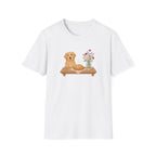 Baking Golden T-Shirt