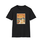 Roadtrip Golden T-Shirt