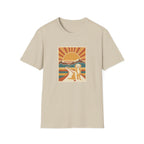 Roadtrip Golden T-Shirt