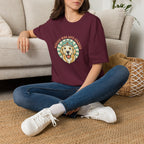 Nurses Love Goldens T-Shirt