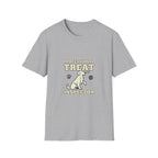 Professional Treat Inspector T-Shirt
