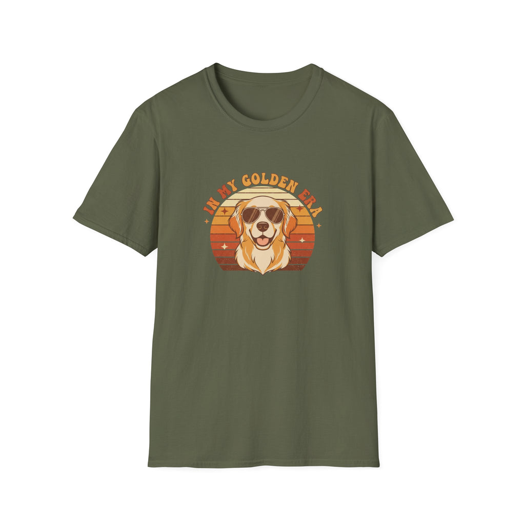 In My Golden Era T-Shirt