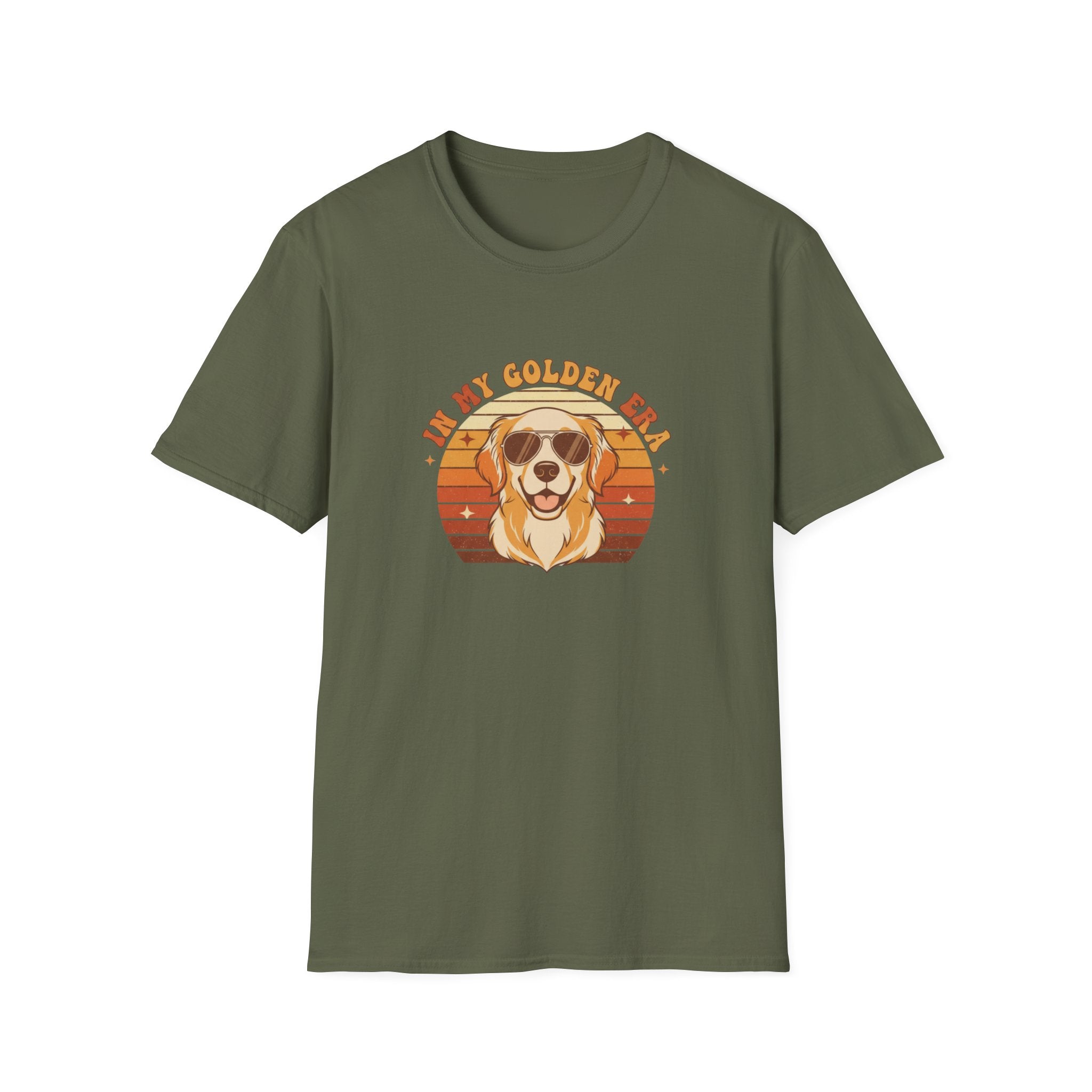 In My Golden Era T-Shirt