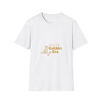 Golden Mom Club T-Shirt