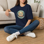 Lake Life Golden T-Shirt