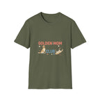 Golden Mom Club T-Shirt