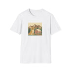 Cabin Golden T-Shirt