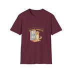 Welcome Committee T-Shirt