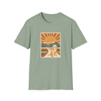 Roadtrip Golden T-Shirt