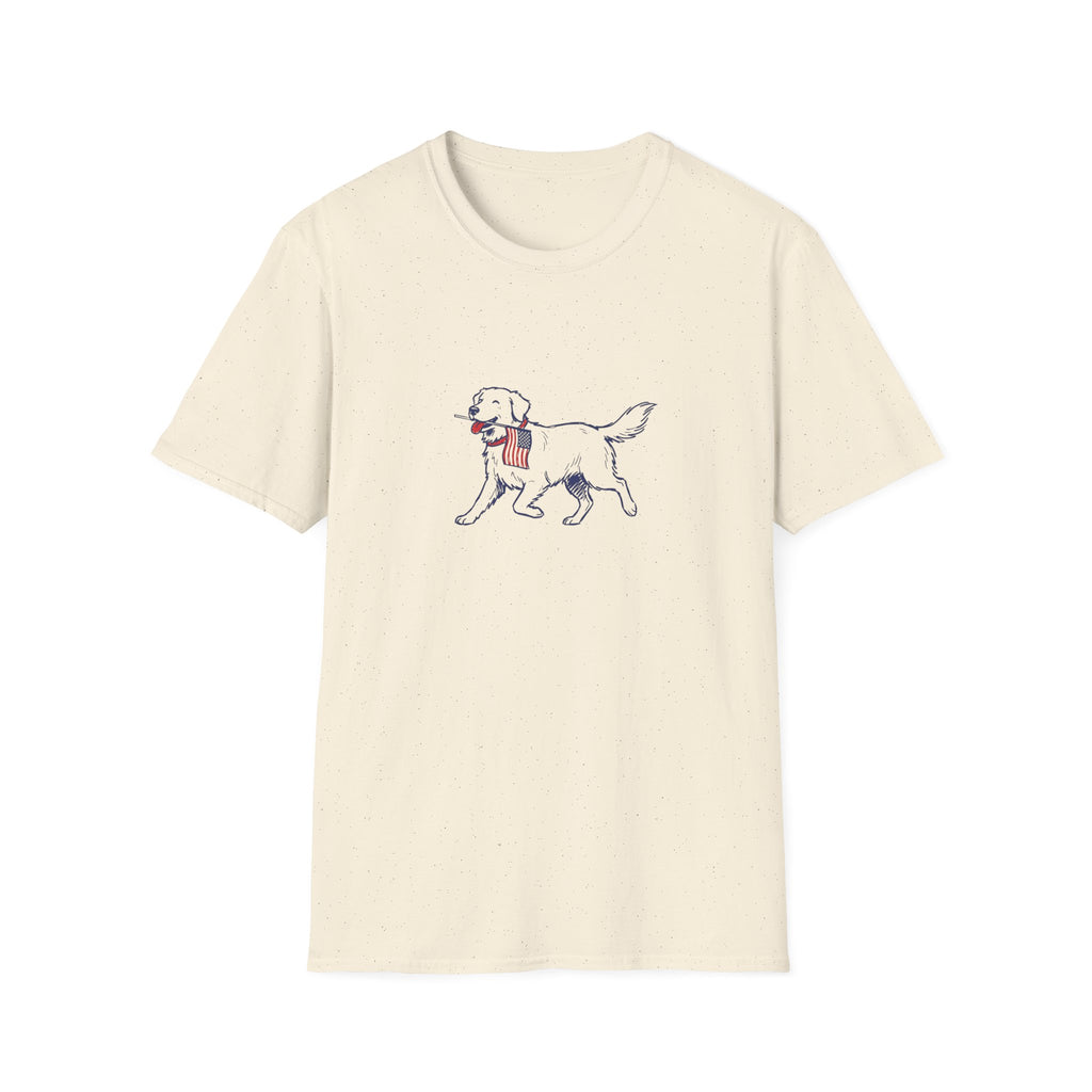American Patriot T-Shirt